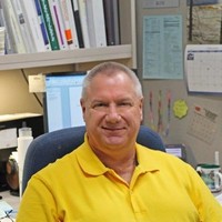 Ron Polzin