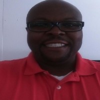 Derrick Baker