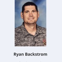 Ryan Backstrom