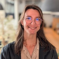 Pauline Morellet