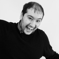 Gareth Crispin