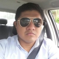 Miguel Angel Vargas Yupa