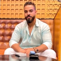 Belal Rabie