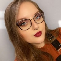 Amber Ford