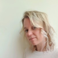 Eveline Maas