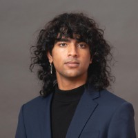 Arnav Raju