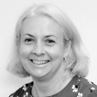 Caroline Scargill