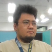 Paul Leandro L.