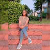 Koyel Saha
