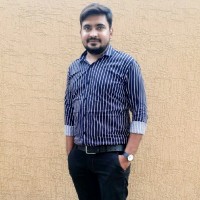 Kaushik Tiwari