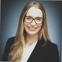 Lydia Crisp Assoc Rics