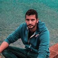 Nikos Lountras