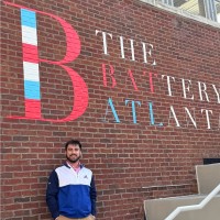 David Baudry Jr, M.S.