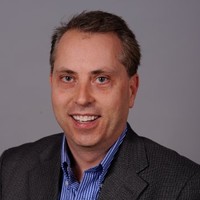 Marc Collins, CEM, CMVP