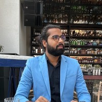 Utkarsh Sharma