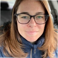 Kate Patterson