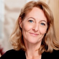 Louise Palludan Kampmann