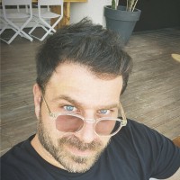 Michalis Giamalakis