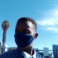 Mlondi Nhleko
