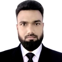 Md. Mosharref Hossain