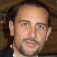 Sébastien Audugé