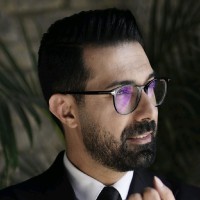 Hamidreza Dashti