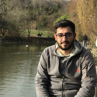 Ahmet Taha Güven