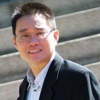 Tommy Yu
