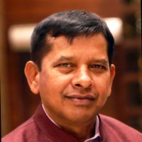 Ashok Rautela