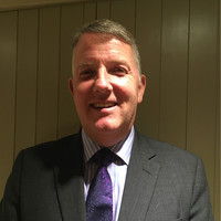 Steven Bird