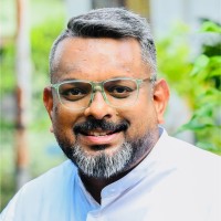 Jacob Mathew