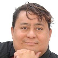 Joshua Galarpe