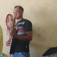 Sukandar Kandar