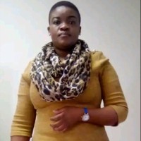 Nelisiwe Mchunu