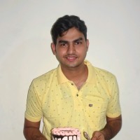 Vishal Jangid