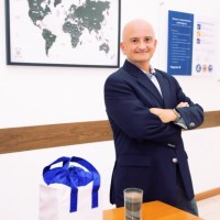 Adriano Machado
