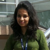 Anushree Dubey