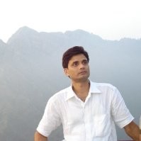 Rajeev Sharma