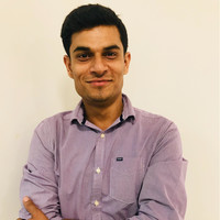 Ashish Kumar