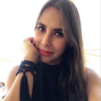 Mónica G López Fernández