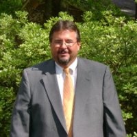 Ken Brogden