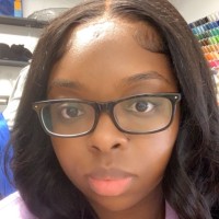 Danique Witter, Lmsw