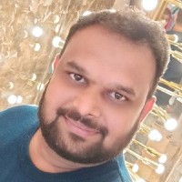 Shanth Kumar