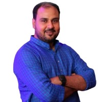 Dhiraj Mishra