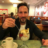 Dean Panos