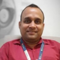 Prabhakar Sahoo