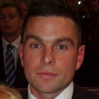 Robert Spillane