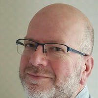 Clive Beckhelling