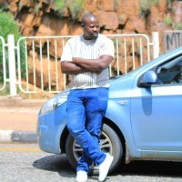 Phumudzo Phumudzo