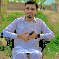 Bashir Ahmad